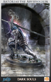 Dark Souls Figure Artorias the Abysswalker 61 cm - First 4 Figures [Pre-Order]