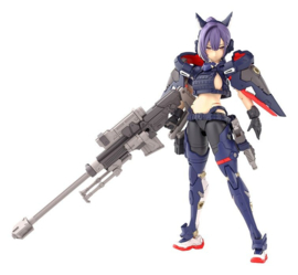 Megami Device Plastic Model Kit 1/1 Yggdrasis Skoll Sharpshooter 16 cm - Kotobukiya [Nieuw]