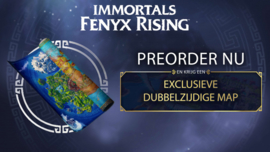 Xbox Immortals Fenyx Rising (Xbox One/Xbox Series X) [Nieuw]