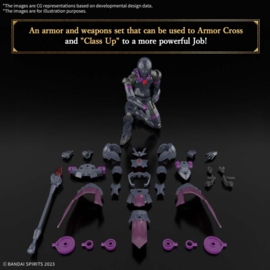 30MF Model Kit Rosan Priest - Bandai [Nieuw]