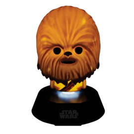 Star Wars Icon Light Chewbacca - Paladone [Nieuw]