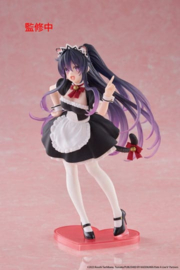 Date A Live V Coreful PVC Figure Tohka Yatogami Cat Ear Maid Ver. 18 cm [Nieuw]