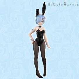 Re Zero Figure Rem Bicute Bunnies - Furyu [Nieuw]