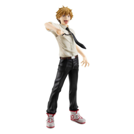 Chainsaw Man Figure Denji Pop Up Parade 17 cm - Good Smile Company [Nieuw]