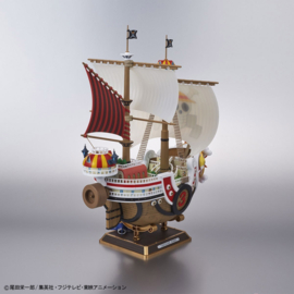One Piece Model Kit Thousand Sunny Land of Wanokuni Ver.- Bandai [Nieuw]
