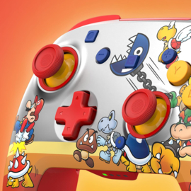 Switch 2 Controller Wireless Rematch (Koopa Troopa) - Turtle Beach [Nieuw]