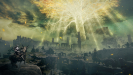 Xbox Elden Ring (Xbox Series X) [Gebruikt]