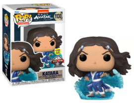 Avatar The Last Airbender Funko Pop Katara #1130 [Nieuw]