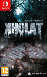 Switch Kholat [Nieuw]