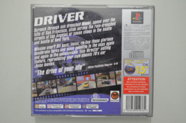 Ps1 Driver (Platinum)