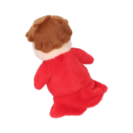 Studio Ghibli Ponyo on the Cliff Knuffel Ponyo Dozing Off - Semic [Nieuw]