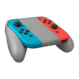 Nintendo Switch Joy-Con Charging Grip Plus - PDP [Nieuw]