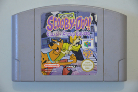 N64 Scooby-Doo! Classic Creep Capers