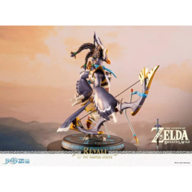 The Legend of Zelda Figure Revali Collectors Edition - First 4 Figures [Nieuw]