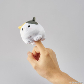 Final Fantasy XIV Mini Puppet Plush Vol. 1 (Blind Box) - Square Enix [Nieuw]