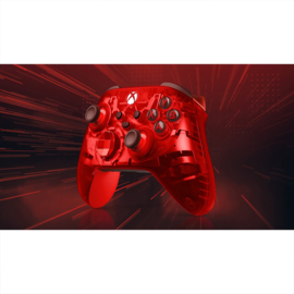 Xbox Controller Wireless - Xbox Series X/S (Pulse Cipher) - Microsoft [Nieuw]