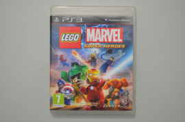Ps3 Lego Marvel Super Heroes