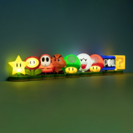 Nintendo Super Mario Icon Light Boo - Paladone [Nieuw]