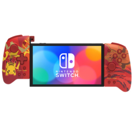 Nintendo Switch Split Pad Pro Controller (Charizard) - Hori [Nieuw]