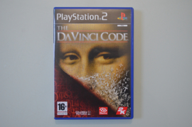 Ps2 The Da Vinci Code