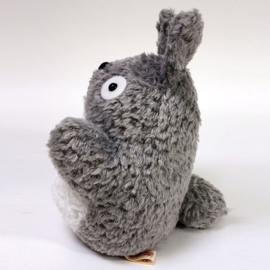 Studio Ghibli My Neighbor Totoro Knuffel Handpop Grey 21cm [Nieuw]