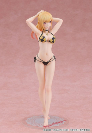 My Dress Up Darling Figure Marin Kitagawa: Swimsuit Ver. 1/7 Scale 24 cm - Good Smile Company [Pre-Order]