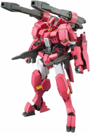Gundam Model Kit HG 1/144 Flauros (Ryusei-go) Iron-blooded Orphans - Bandai [Nieuw]