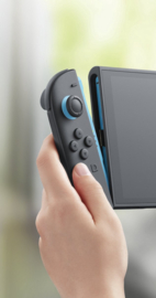 Nintendo Switch 2 Console (Met vervangbare batterij) (Zwart) [Nieuw]