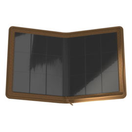 Zipfolio 360 Xenoskin Magic: The Gathering "Tarkir: Dragonstorm" - Descendant of Storms - Ultimate Guard [Nieuw]