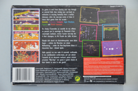 SNES Midway Presents Arcade`s Greatest Hits [Compleet]