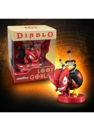 Diablo Amiibo Loot Goblin [Nieuw]
