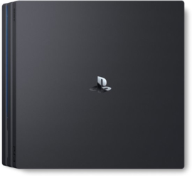 Playstation 4 Console Pro 1TB (Black) [Gebruikt]