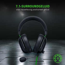 Razer Blackshark V2 X Headset [Nieuw]