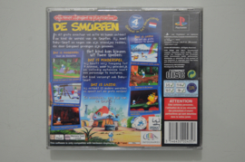 Ps1 De Smurfen