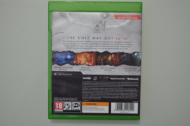 Xbox The Evil Within 2 (Xbox One) [Gebruikt]