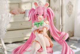 Azur Lane Figure Emanuele Pessagno: Backstage Blunders Ver. 1/7 17 cm - Luminous Box[Nieuw]