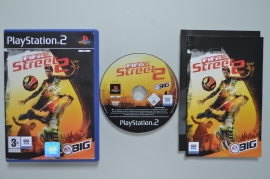 Ps2 Fifa Street 2