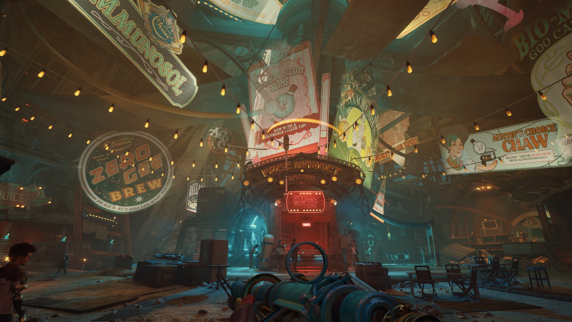 PS5 The Outer Worlds 2 [Gebruikt]