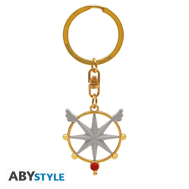 Cardcaptor Sakura Sleutelhanger Dream Key - ABYstyle [Nieuw]