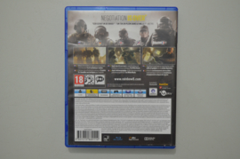Ps4 Tom Clancy's Rainbow Six Siege + PS5 Upgrade [Gebruikt]