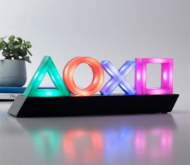 Playstation Icon Light Playstation Icons - Paladone [Nieuw]
