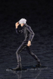 Jujutsu Kaisen 0 The Movie Figure Gojo Satoru ARTFXJ 1/8 scale 22 cm - Kotobukiya [Nieuw]