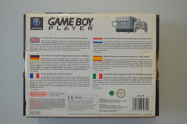 Gamecube Gameboy Player [Compleet]