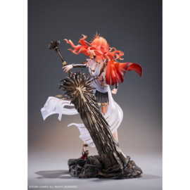 Wuthering Waves 1/7 PVC Figure Augusta 29 cm - Apex [Pre-Order]