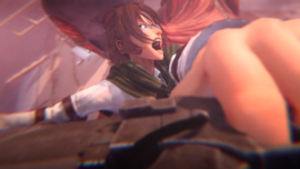 PS5 Attack On Titan 3 [Pre-Order]