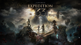 PS5 Clair Obscur: Expedition 33 [Nieuw]