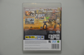 Ps3 Transformers Revenge of the Fallen