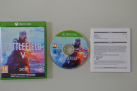 Xbox Battlefield 5 / Battlefield V (Xbox One) [Gebruikt]