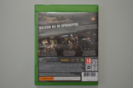 Xbox Dead Rising 3 (Xbox One) [Gebruikt]