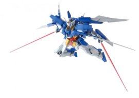 Gundam Model Kit HG 1/144 Age-2 Normal - Bandai [Nieuw]